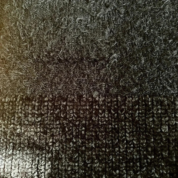 Super soft and plush cardigan - Picture 3 of 5